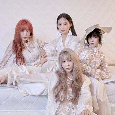 브라운아이드걸스