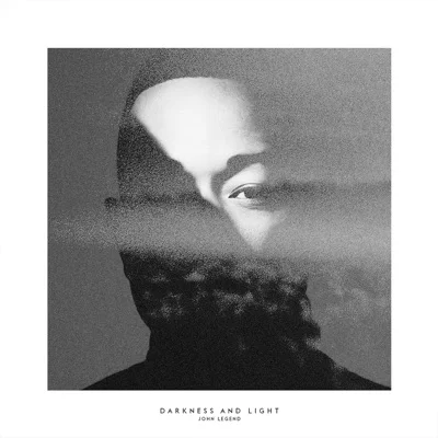 John Legend - How Can I Blame You 앨범 커버