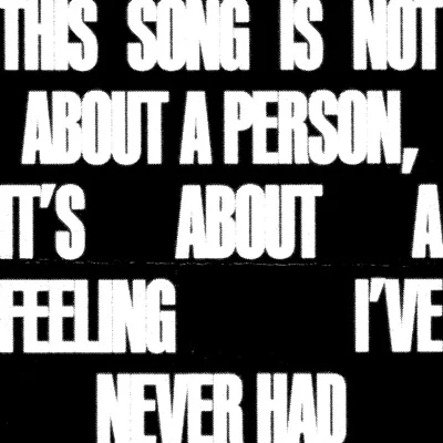 Charlie Puth - Cheating on You 앨범 커버