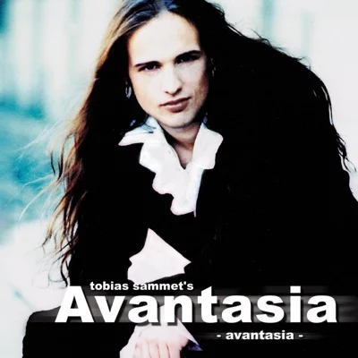 Avantasia - Avantasia 앨범 커버