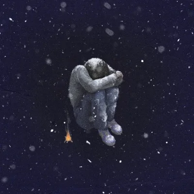 유다빈밴드 - 오늘은잠에들거예요 앨범 커버