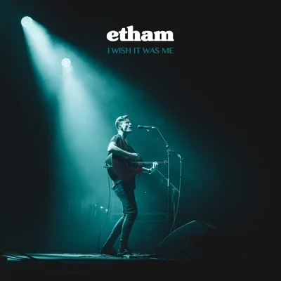 Etham - I Wish It Was Me(Stripped) 앨범 커버