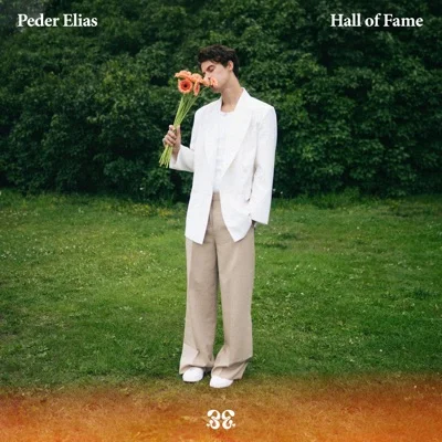 Peder Elias - Hall Of Fame 앨범 커버