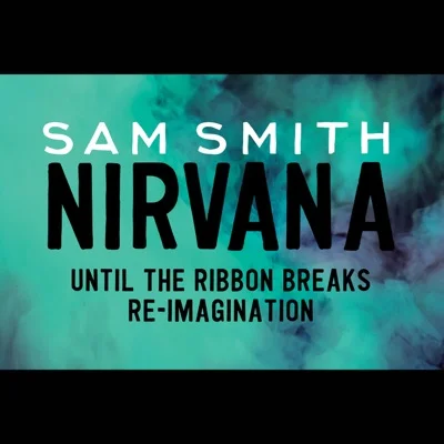 Sam Smith - Nirvana 앨범 커버