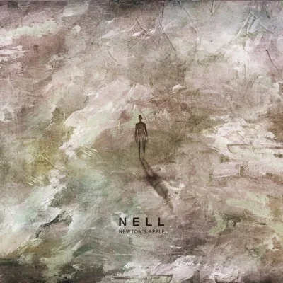 넬(Nell) - 백야 앨범 커버