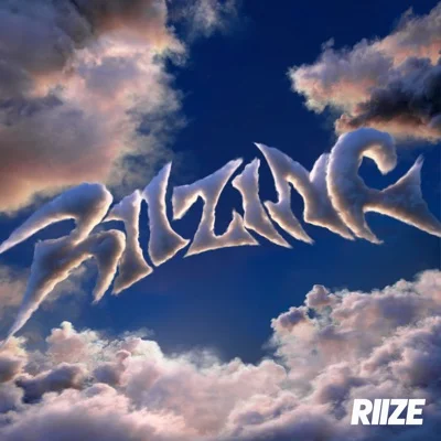 RIIZE - Honestly 앨범 커버