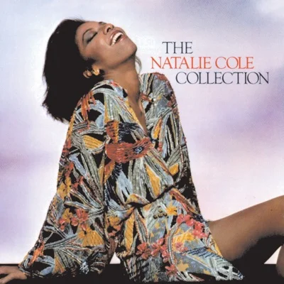 Natalie Cole - Someone That I Used To Love 앨범 커버
