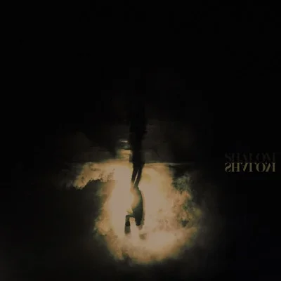 비와이(BewhY) - Shalom 앨범 커버