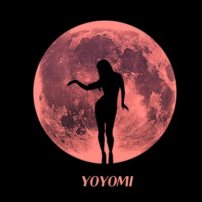 요요미 - 오너라 이리 앨범 커버