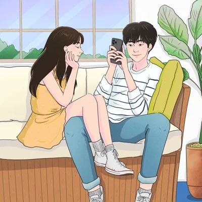 황치열 - 내모든날에 앨범 커버