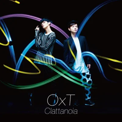 오쿠토 - Clattanoia ("오버로드"OP) 앨범 커버