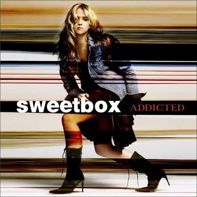 Sweetbox - Addicted 앨범 커버