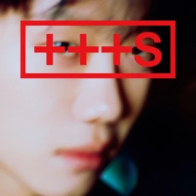 하현상 - +++ 앨범 커버