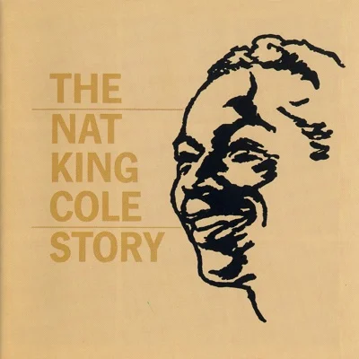 Nat King Cole - Nature Boy 앨범 커버