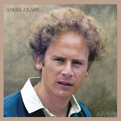 Art Garfunkel - Traveling boy 앨범 커버