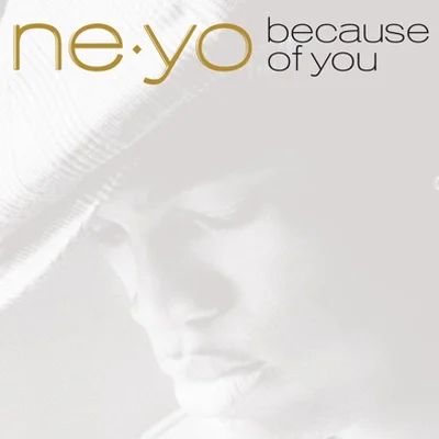 Ne-Yo - Go On Girl 앨범 커버