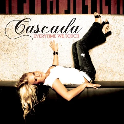 Cascada - Everytime We Touch (Radio Edit) 앨범 커버