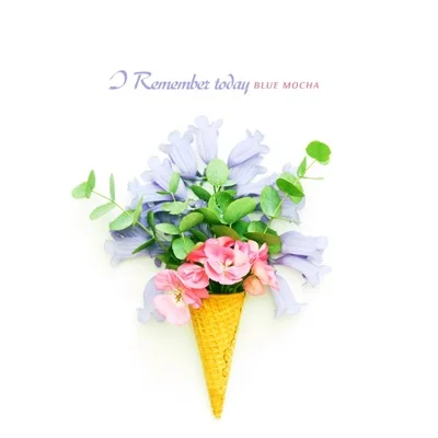Mocca - I Remember 앨범 커버