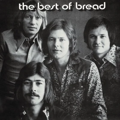 Bread - Make It With You 앨범 커버