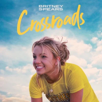 Britney Spears - I Love Rock And Roll 앨범 커버