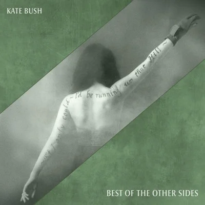 Kate Bush - Running Up That Hill (A Deal With God)(2018 Remaster) 앨범 커버