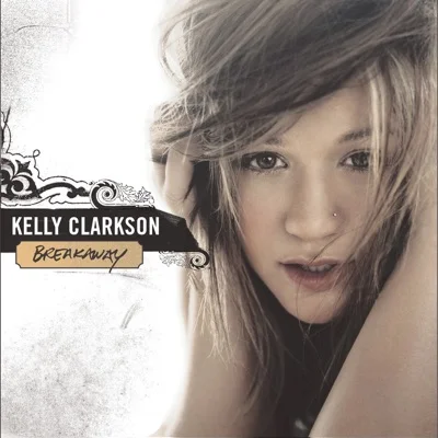 Kelly Clarkson - Since U been gone 앨범 커버