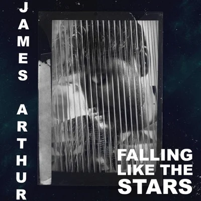 James Arthur - Falling like the Stars 앨범 커버