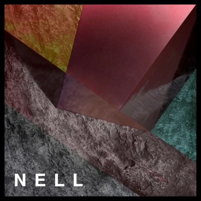 넬(Nell) - 그리워하려고 해 앨범 커버