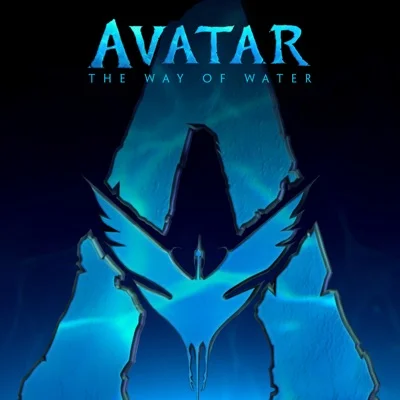 The Weeknd - Nothing Is Lost (You Give Me Strength)(Avatar: The Way of Water OST) 앨범 커버