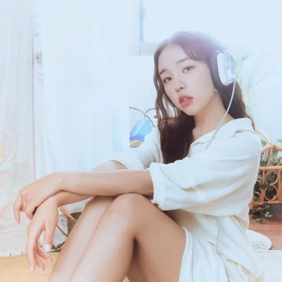 백아연 - Doctor 앨범 커버