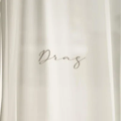 짙은 - Drag 앨범 커버