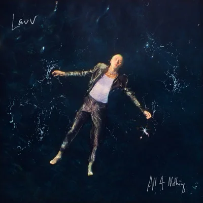 Lauv - Kids Are Born Stars 앨범 커버