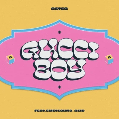 Gucci Boy