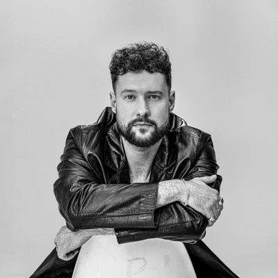 Calum Scott - My World 앨범 커버