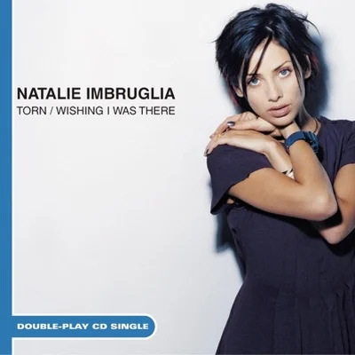 Natalie Imbruglia - Torn 앨범 커버