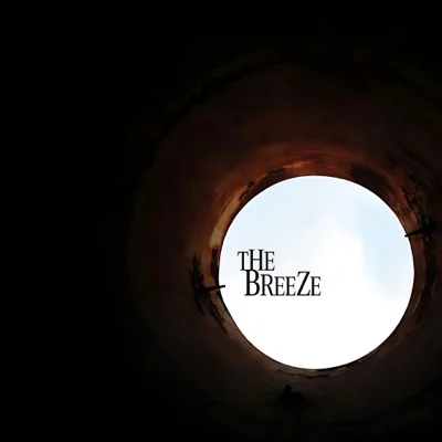 브리즈(The Breeze) - 나를 사랑하지 마세요 앨범 커버