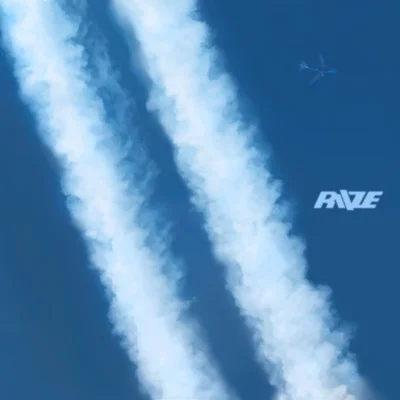 RIIZE - In a Loop 앨범 커버