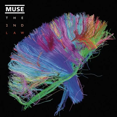 Muse - Survival 앨범 커버