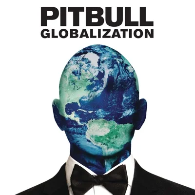 Pitbull(Feat.Chris Brown) - Fun 앨범 커버