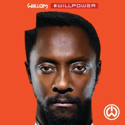 will.i.am(Feat.Britney Spears) - Scream & Shout 앨범 커버