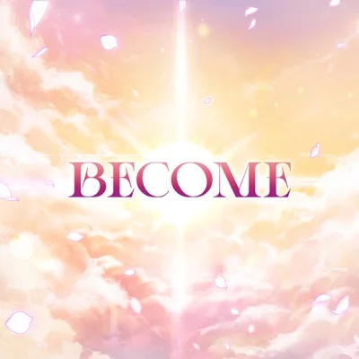 Hebi - Become 앨범 커버