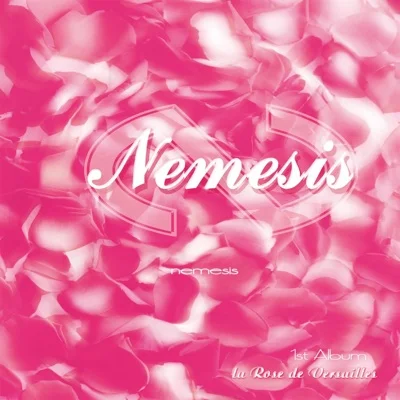 네미시스(Nemesis) - Boy Meets Girl 앨범 커버