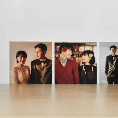 폴킴 - 너를만나 앨범 커버
