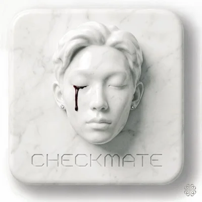 Royal 44 - Checkmate 앨범 커버