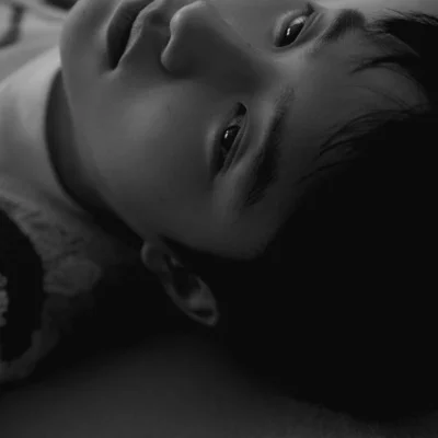 도경수(D.O.)(Feat.원슈타인) - I'm Gonna Love You 앨범 커버