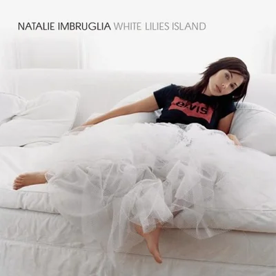 Natalie Imbruglia - That day 앨범 커버