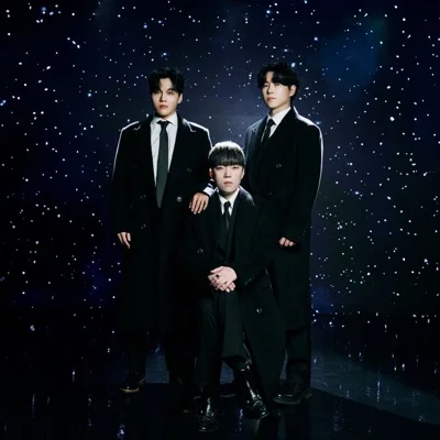 장덕철 - 별헤는밤 앨범 커버