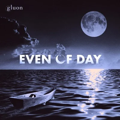 DAY6(Even of Day) - 땡스 투 (Thanks to) 앨범 커버