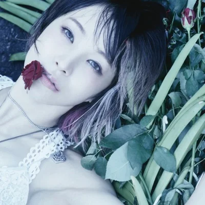 리사 - ASH ("Fate/Apocrypha"OP) 앨범 커버