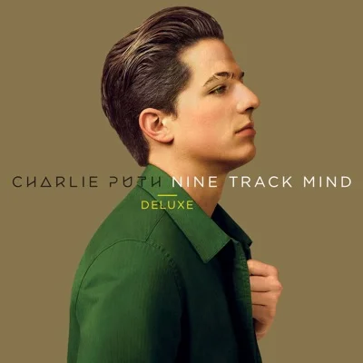 Charlie Puth(Feat.Selena Gomez) - We Don't Talk Anymore 앨범 커버